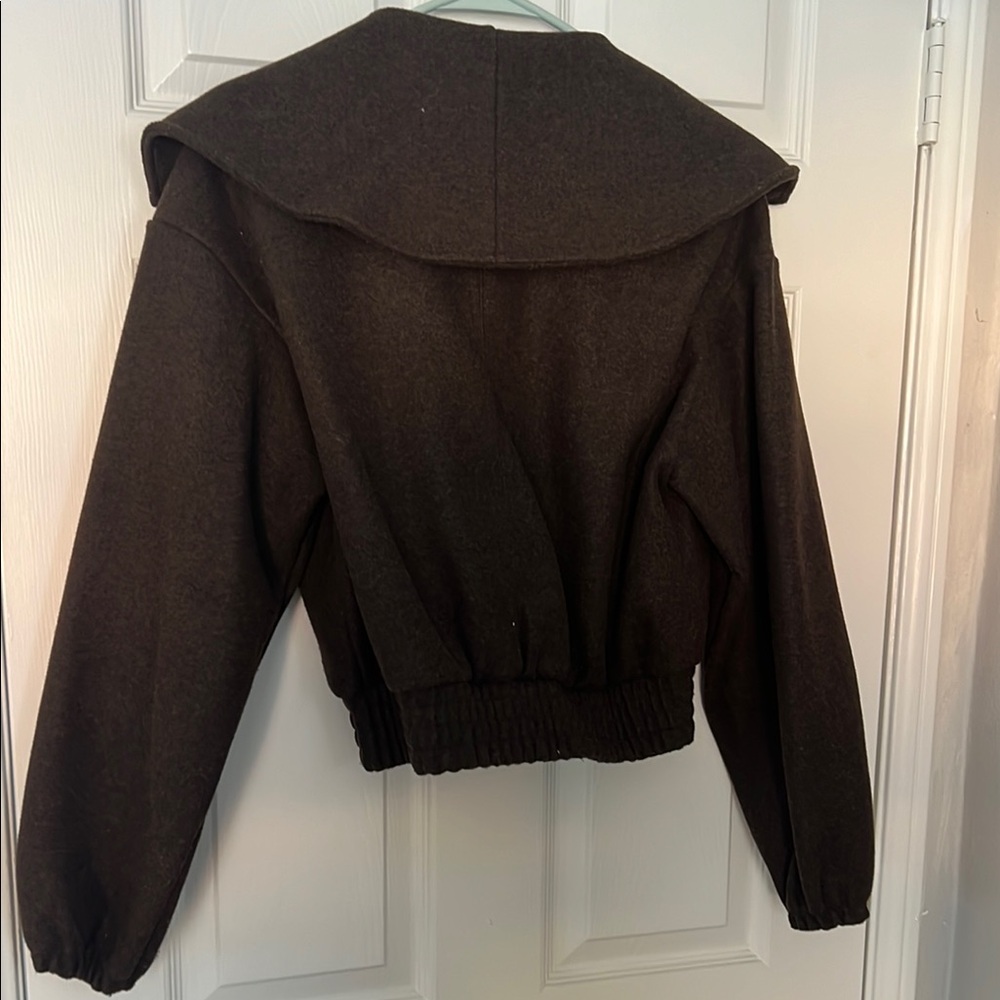Madewell Jacket - Picture 6 of 7